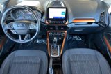 Used 2022 Ford EcoSport SE w/ SE Appearance Package image 5