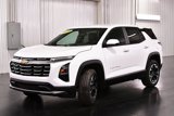 New 2025 Chevrolet Equinox LT image 3