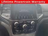 Used 2021 Jeep Grand Cherokee Laredo X image 3