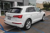 Used 2022 Audi Q5 e Premium w/ Convenience Package image 6