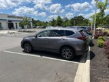 Used 2021 Honda CR-V EX image 2