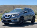 Used 2017 Nissan Rogue S image 4
