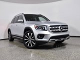 Certified 2021 Mercedes-Benz GLB 250 w/ Premium Package image 6
