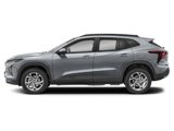New 2025 Chevrolet Trax LT image 4