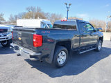 Used 2017 Chevrolet Silverado 1500 LT w/ All Star Edition image 4