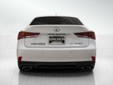 Used 2020 Lexus IS 300 F Sport image 4