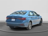 New 2025 Volkswagen Jetta S image 4
