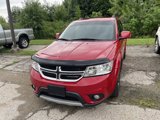 Used 2015 Dodge Journey SXT w/ Flexible Seating Group image 3