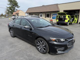 Used 2018 Chevrolet Malibu LT w/ Leather Package image 3