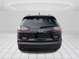 Used 2021 Jeep Cherokee Latitude Lux w/ Comfort/Convenience Group image 4