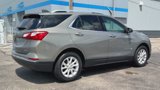 Certified 2019 Chevrolet Equinox LT w/ Sun & Navigation Package image 2