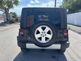 Used 2010 Jeep Wrangler Unlimited Sahara w/ Dual Top Group image 4