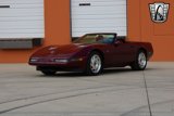 Used 1993 Chevrolet Corvette Convertible image 3