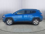 Used 2019 Jeep Compass Latitude w/ Cold Weather Group image 2
