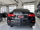 Used 2017 INFINITI Q50 Sport w/ Cargo Package (L95) image 5