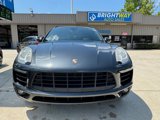 Used 2017 Porsche Macan w/ Premium Package image 4
