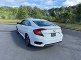 Used 2017 Honda Civic EX-T image 5