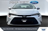Used 2023 Toyota Corolla LE image 3