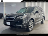 Used 2017 Subaru Forester 2.5i Touring image 5