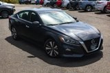 Used 2022 Nissan Altima 2.5 SV image 2
