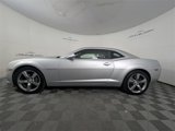 Used 2010 Chevrolet Camaro SS w/ RS Package image 3