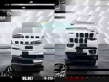 Certified 2020 Jeep Cherokee Limited image 2
