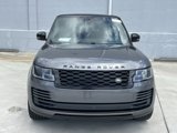 Used 2018 Land Rover Range Rover Supercharged image 3