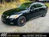 Used 2007 Lexus GS 350 AWD image 6
