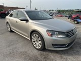 Used 2012 Volkswagen Passat 2.5 SE image 3