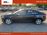 Used 2015 Volvo S60 T5 Platinum w/ Climate Package image 2