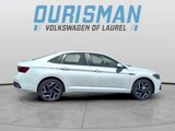 Certified 2023 Volkswagen Jetta SEL image 2