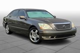 Used 2005 Lexus LS 430 image 2