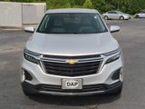 Used 2022 Chevrolet Equinox LT image 3