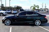 Used 2009 Mercedes-Benz C 300 Sedan image 4