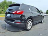 Used 2018 Chevrolet Equinox LT image 2