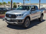 Used 2020 Ford Ranger XLT w/ Equipment Group 301A Mid image 5