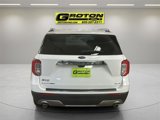 Used 2020 Ford Explorer Limited image 2