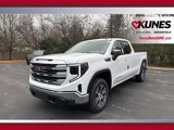 New 2025 GMC Sierra 1500 SLE image 3