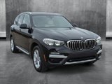 Used 2019 BMW X3 sDrive30i w/ Driving Assistance Package image 3