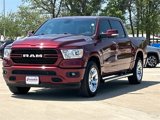 Used 2019 RAM 1500 Big Horn image 3