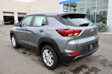 Used 2021 Chevrolet TrailBlazer LS image 3