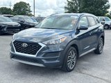 Used 2020 Hyundai Tucson SEL image 3
