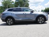 Used 2023 Kia Sportage EX image 2