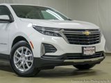 Certified 2022 Chevrolet Equinox LT image 3