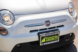 Used 2018 FIAT 500 e image 5