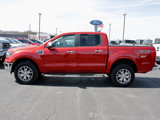 Used 2019 Ford Ranger Lariat w/ Equipment Group 501A Mid image 5