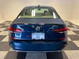 Used 2020 Volkswagen Passat 2.0T SE image 4