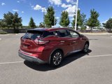 Used 2015 Nissan Murano SL w/ Cargo Package image 3