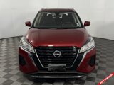 Used 2022 Nissan Kicks SV image 2