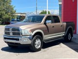 Used 2010 Dodge Ram 2500 Truck Laramie w/ Protection Group image 3
